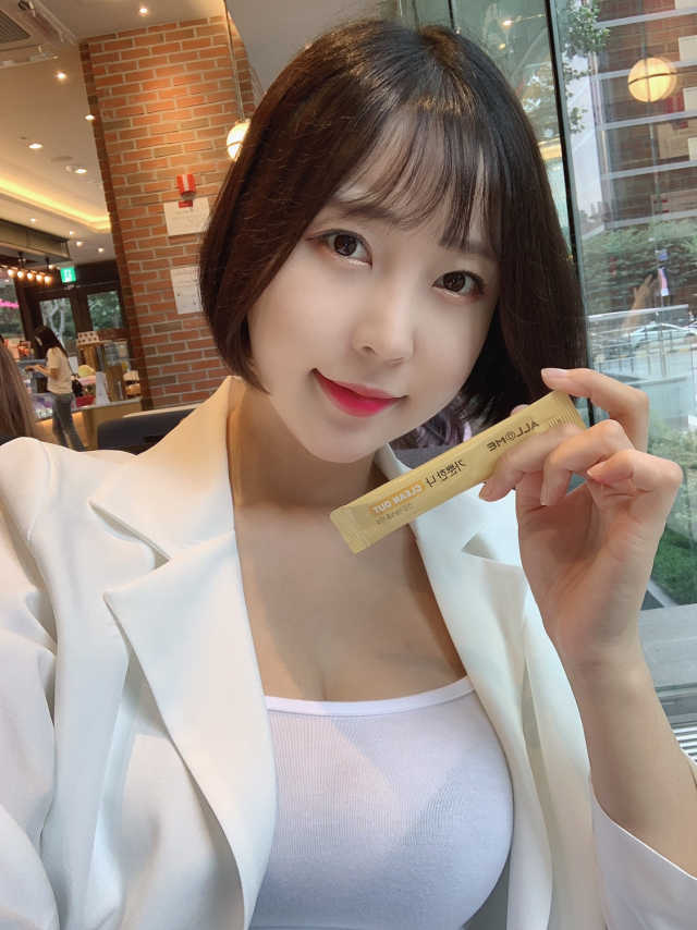 올앳미 가뿐한나 리뷰 사진