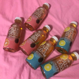(주)쟈뎅 [쟈뎅] 아워티 500ml （총 6병） — 5점을 준 리뷰어가 2019년 7월 올린 사용 사진