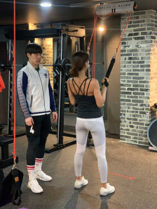 [더블에프메딜런스] 메딜런스 프로그램 — 4.5점을 준 리뷰어가 2020년 2월 올린 사용 사진