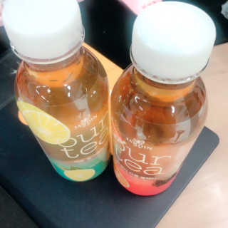 (주)쟈뎅 [쟈뎅] 아워티 500ml （총 6병） — 5점을 준 리뷰어가 2019년 7월 올린 사용 사진
