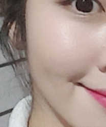 23years old 블랙페인트럽바 — 5점을 준 리뷰어가 2018년 7월 올린 사용 사진