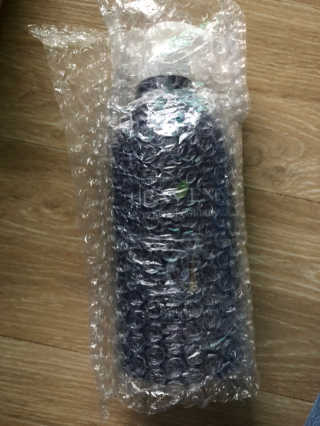 헤브닝 퍼펙트 컨디셔너 750ml — 4.5점을 준 리뷰어가 2019년 8월 올린 사용 사진