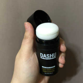 다슈코리아 다슈 안티 헤어로스 헤어쿠션 16g — 4.5점을 준 리뷰어가 2019년 3월 올린 사용 사진