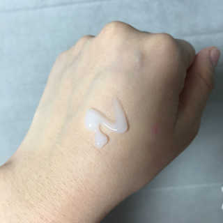 쏘내추럴 센텔 플러스 겟 백 크림 — 4.33점을 준 리뷰어가 2017년 10월 올린 사용 사진