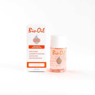 Bio-oil(바이오오일) 바이오오일(Bio-oil) — 3점을 준 리뷰어가 2017년 2월 올린 사용 사진