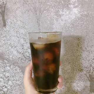 (주)쟈뎅 쟈뎅 시그니처 아메리카노 1.1L — 4.67점을 준 리뷰어가 2018년 5월 올린 사용 사진