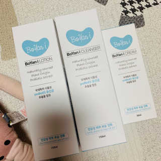 유산균하우스 [프로바이오닉]보얀아이 3종세트 — 4점을 준 리뷰어가 2019년 8월 올린 사용 사진