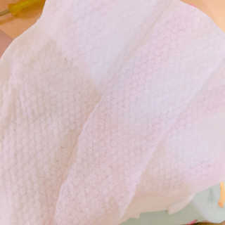 보솜이 아기물티슈 베이비케어 푸에디션 캡 74매 10입 — 5점을 준 리뷰어가 2019년 4월 올린 사용 사진