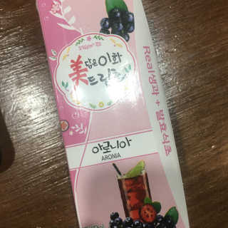 미담은이화드림초 미담은 이화드림초 — 3.5점을 준 리뷰어가 2018년 9월 올린 사용 사진