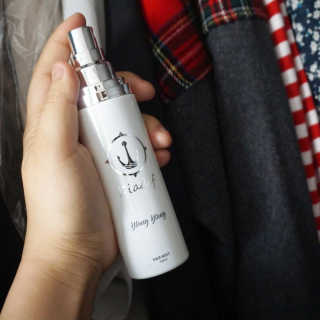 DIADIF 디아디프 D&R MIST — 4.83점을 준 리뷰어가 2017년 12월 올린 사용 사진