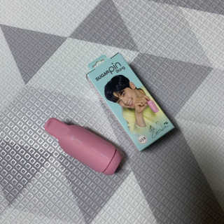 유닉스 USB 충전식 헤어롤 슈가핀 38mm — 2.5점을 준 리뷰어가 2020년 3월 올린 사용 사진