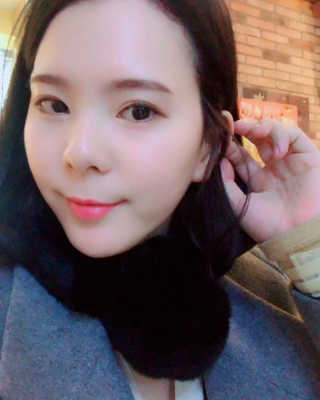 포렌코즈 립핸드 마스터 — 5점을 준 리뷰어가 2017년 11월 올린 사용 사진