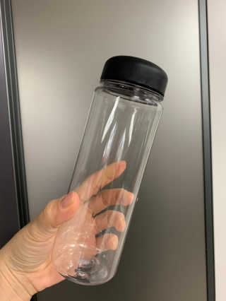 슬림라운지 디포유 맛있는 쉐이크 5가지맛 — 4점을 준 리뷰어가 2020년 2월 올린 사용 사진