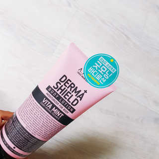 어파티 더마실드 바디로션 300ml — 5점을 준 리뷰어가 2018년 10월 올린 사용 사진