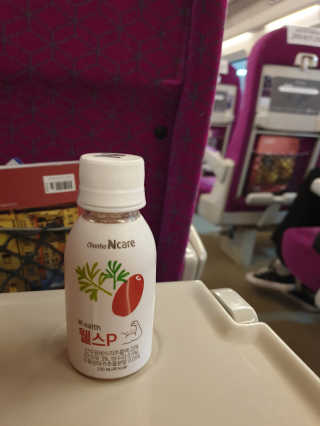 천호엔케어 간편하게 마시는 헬시 드링크, 웰스 — 5점을 준 리뷰어가 2018년 11월 올린 사용 사진