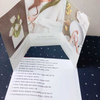 포피엠테라피 화이트 블라썸 밀크 푸딩솝 — 3.5점을 준 리뷰어가 2019년 7월 올린 사용 사진