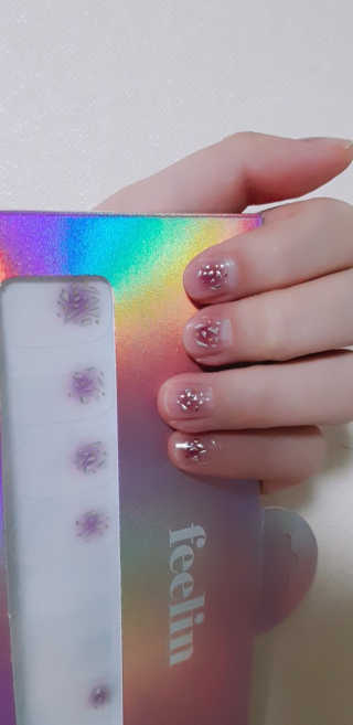 필린 릿티커 — 3.67점을 준 리뷰어가 2018년 10월 올린 사용 사진