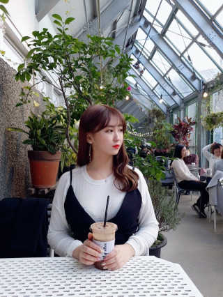 BLACK URBAN / 블랙 얼반 [블랙얼반-쇼핑몰] 3만원 적립금_신청 전 회원가입 필수 — 1점을 준 리뷰어가 2020년 3월 올린 사용 사진