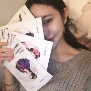 사대미녀 — 3점을 준 리뷰어가 2017년 2월 올린 사용 사진