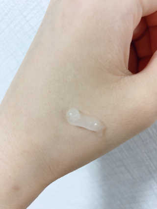 놀스 스킨 메디테이션 젤 크림 50ml — 3.83점을 준 리뷰어가 2018년 7월 올린 사용 사진