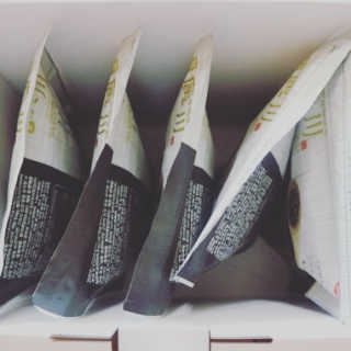 광천우리맛김 우리집밥도둑 맛있는광천김 우리김자반 50g 5봉 — 5점을 준 리뷰어가 2018년 10월 올린 사용 사진