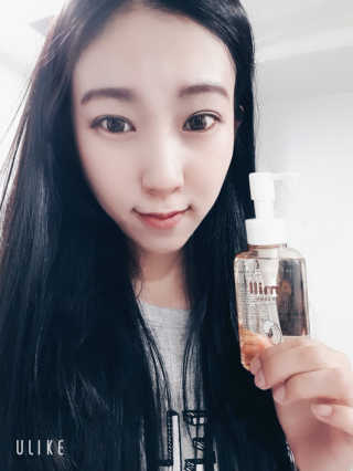 에이밀 슈퍼 그레인 클렌징 오일 125ml — 5점을 준 리뷰어가 2019년 10월 올린 사용 사진