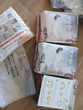율님이 올린 리뷰 사진 1