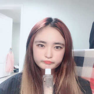 [더메디닥터] 글리셜 미셀라 클렌징 워터 — 4점을 준 리뷰어가 2019년 6월 올린 사용 사진