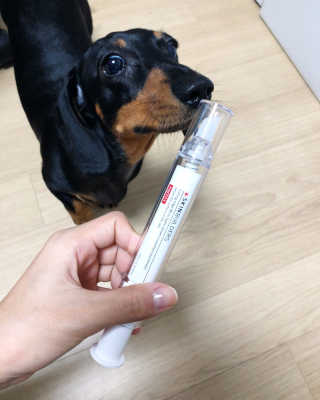 스킨빌더스 핌톡스 — 3.67점을 준 리뷰어가 2018년 5월 올린 사용 사진