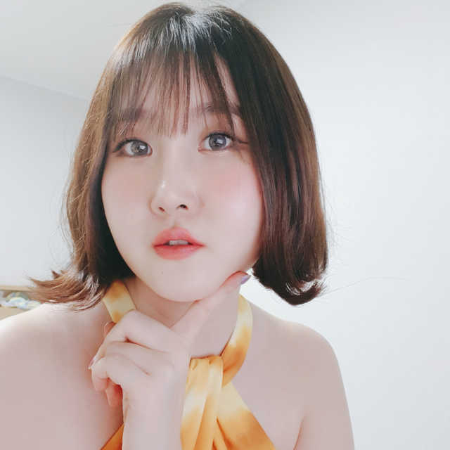 [아이디헤어원마운트점]-펌앤컷 리뷰 사진