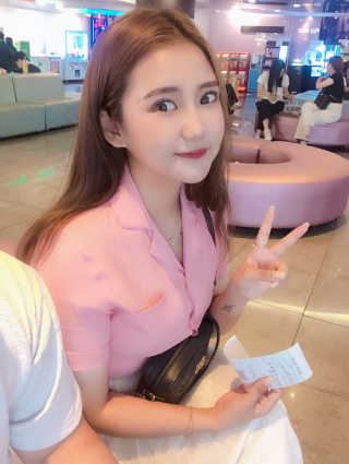 쏘내추럴 올데이 메이크업 픽서 — 5점을 준 리뷰어가 2019년 8월 올린 사용 사진