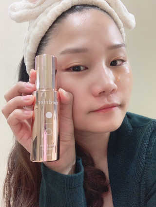 메디페르 루테인 포스앰플 50ml — 4.5점을 준 리뷰어가 2019년 10월 올린 사용 사진