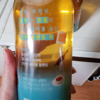 (주)쟈뎅 [쟈뎅] 아워티 500ml （총 6병） — 5점을 준 리뷰어가 2019년 7월 올린 사용 사진