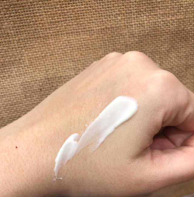 히알루 론산 하이드로 크림 리뷰 사진