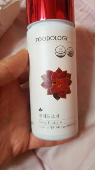 푸드올로지 콜레올로지 — 4점을 준 리뷰어가 2019년 2월 올린 사용 사진