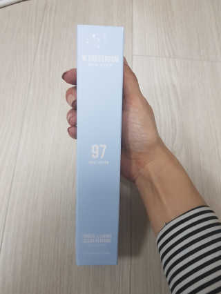 더블유드레스룸 드레스퍼퓸 150ml — 4.33점을 준 리뷰어가 2018년 5월 올린 사용 사진