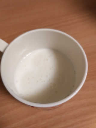 마이요기 요거트 — 5점을 준 리뷰어가 2019년 7월 올린 사용 사진