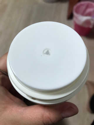 GoodDay Skincare GoodDay 강황크림 50g — 5점을 준 리뷰어가 2020년 2월 올린 사용 사진