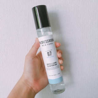 더블유드레스룸 드레스퍼퓸 150ml — 4.83점을 준 리뷰어가 2018년 6월 올린 사용 사진