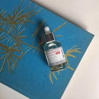 [마녀 공장] 발가락 토미 니아신 에센스 50ml — 4.17점을 준 리뷰어가 2018년 8월 올린 사용 사진