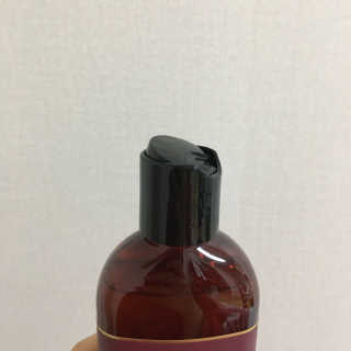 아미니 비노테라 오일워시 400ml 대용량 — 5점을 준 리뷰어가 2018년 2월 올린 사용 사진
