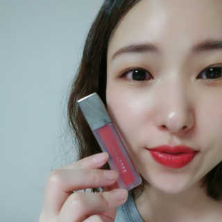 [블랙루즈] 에어 핏 벨벳 틴트4 1+1 — 5점을 준 리뷰어가 2019년 7월 올린 사용 사진