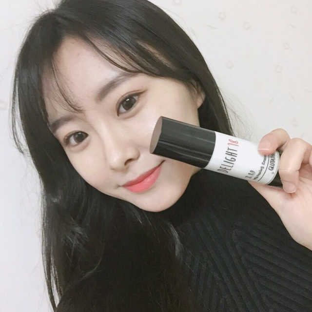 아이.유 화이트닝크림 리뷰 사진
