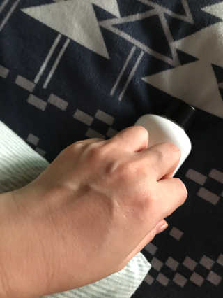 이솔화장품 이솔 세범 리스 포어 토너 200ml — 4점을 준 리뷰어가 2018년 8월 올린 사용 사진