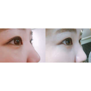 손앤박(SON&PARK) 마스카라＆콤브 — 4.83점을 준 리뷰어가 2018년 2월 올린 사용 사진
