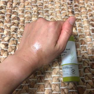 달리프 클로렐라 베러 루트 쿨링 스프레이 100ml — 5점을 준 리뷰어가 2019년 6월 올린 사용 사진