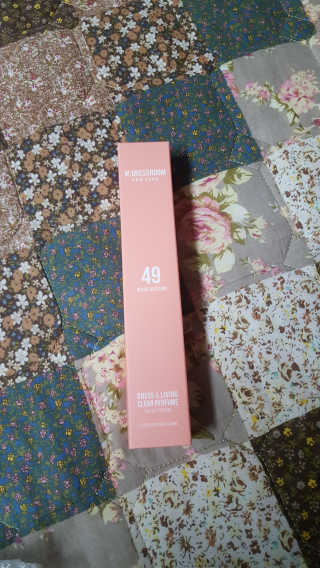 더블유드레스룸 드레스퍼퓸 150ml — 5점을 준 리뷰어가 2018년 10월 올린 사용 사진
