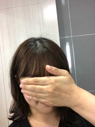 토니코코 세븐베리 내츄럴 샴푸 — 5점을 준 리뷰어가 2019년 2월 올린 사용 사진