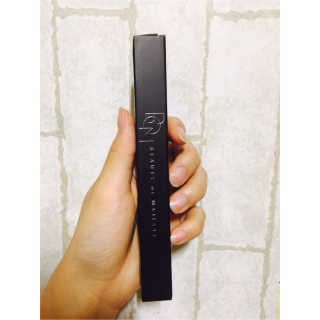 비오엠 마이 워터프루프 젤 아이라이너 — 3.5점을 준 리뷰어가 2017년 1월 올린 사용 사진
