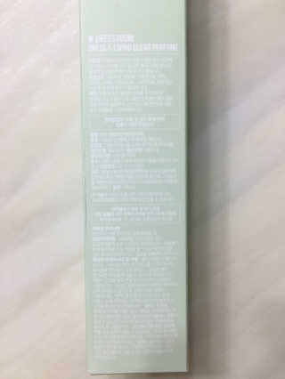 더블유드레스룸 드레스퍼퓸 150ml — 5점을 준 리뷰어가 2018년 8월 올린 사용 사진